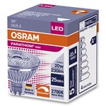 LED-lamp OSRAM P MR16 20 36 ° 3.4 W/2700 K GU5.3 LED-lamp OSRAM P MR16 20 36 ° 3.4 W/2700 K GU5.3
